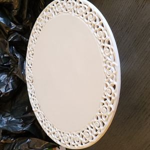 COPY - Dyramics cake plate